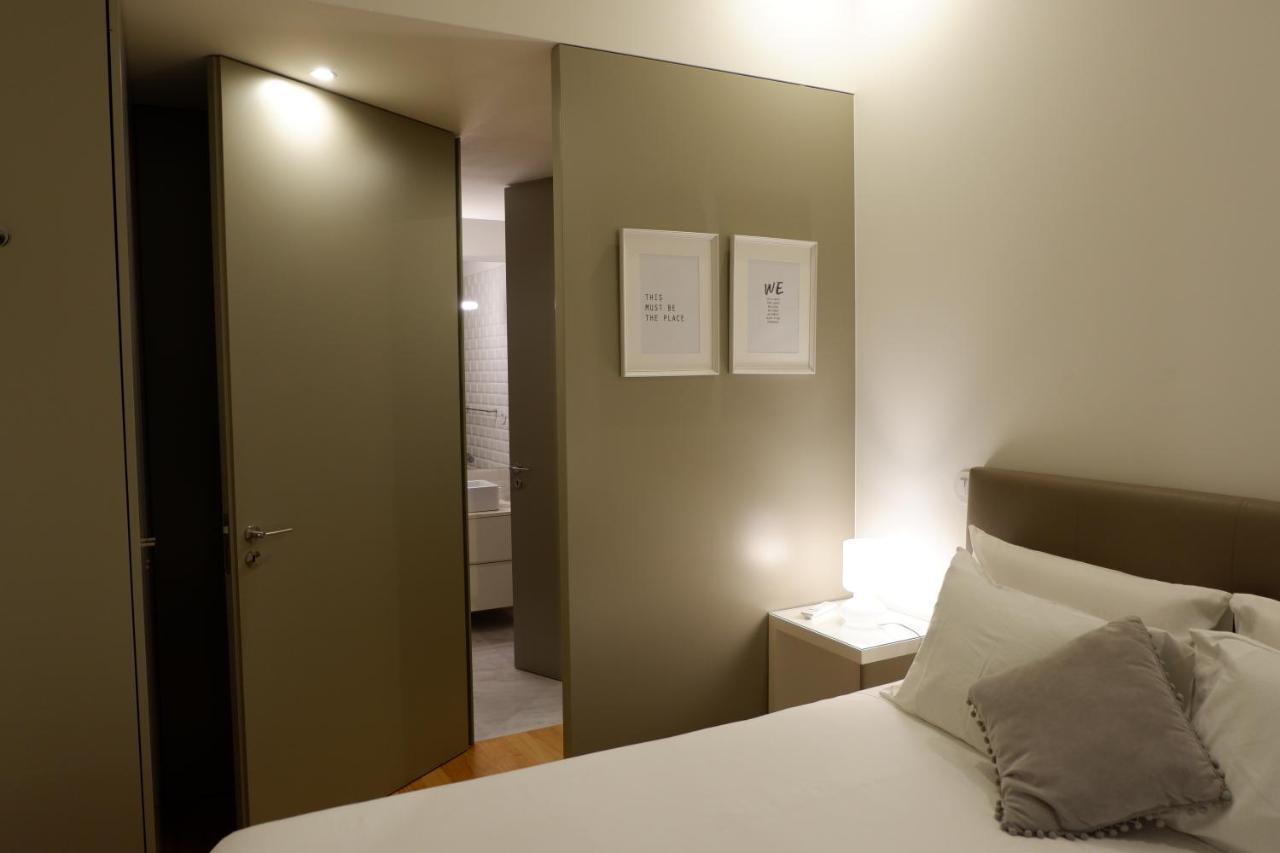 Porto Tropical Charm Appartement Buitenkant foto