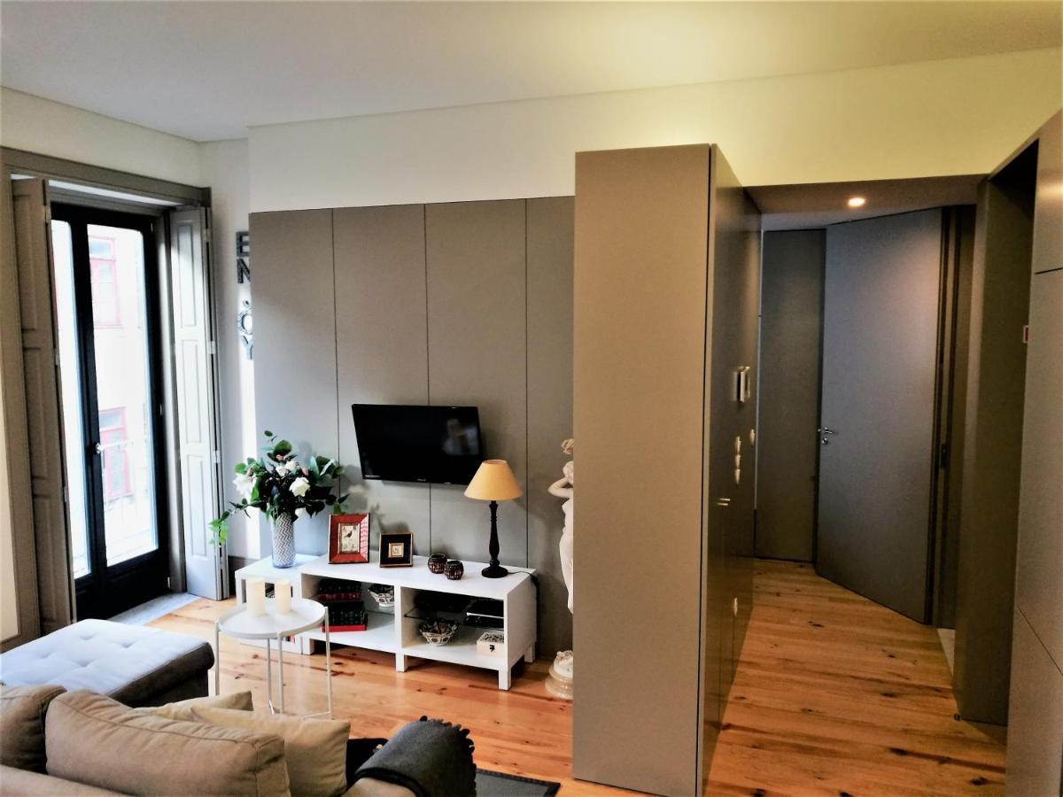 Porto Tropical Charm Appartement Buitenkant foto