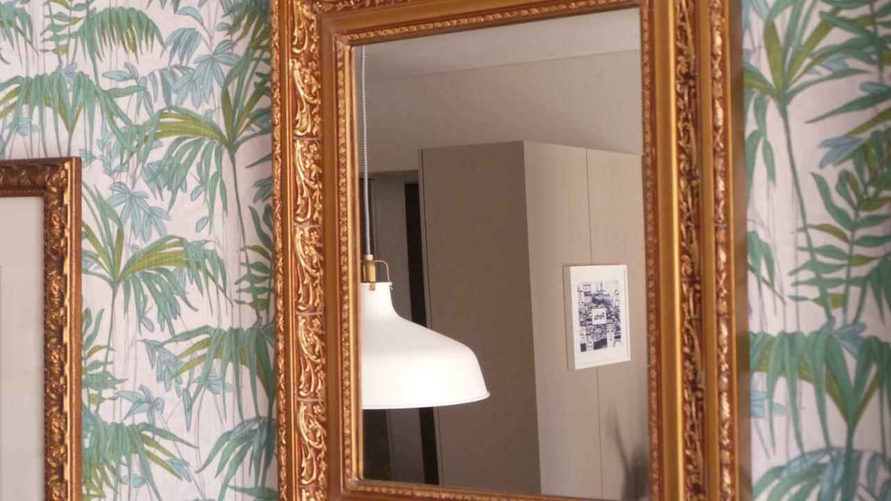 Porto Tropical Charm Appartement Buitenkant foto