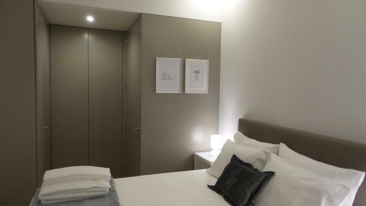 Porto Tropical Charm Appartement Buitenkant foto