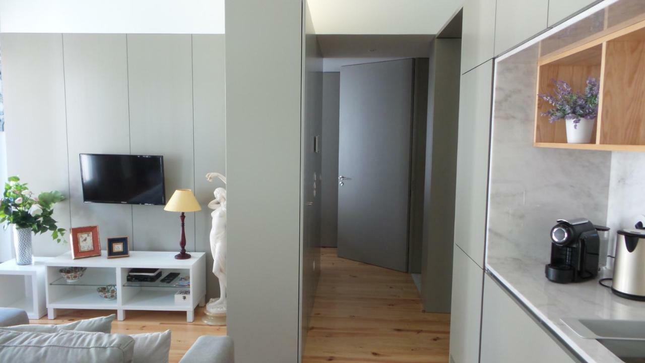 Porto Tropical Charm Appartement Buitenkant foto