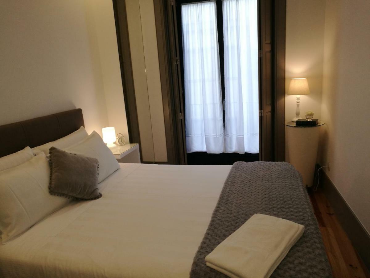 Porto Tropical Charm Appartement Buitenkant foto