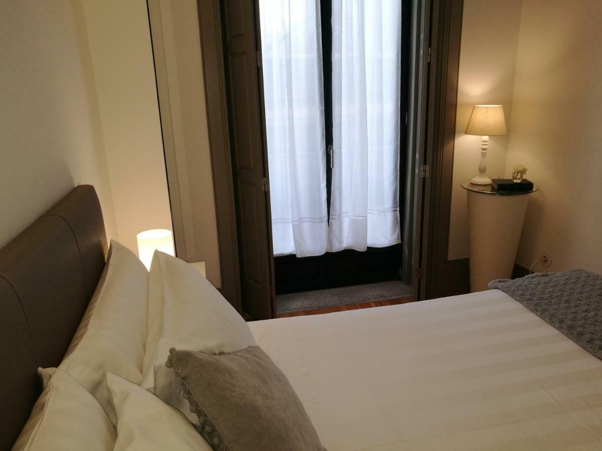 Porto Tropical Charm Appartement Buitenkant foto