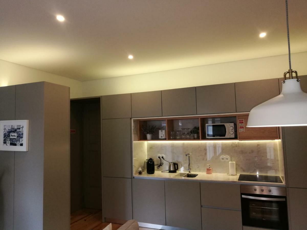 Porto Tropical Charm Appartement Buitenkant foto