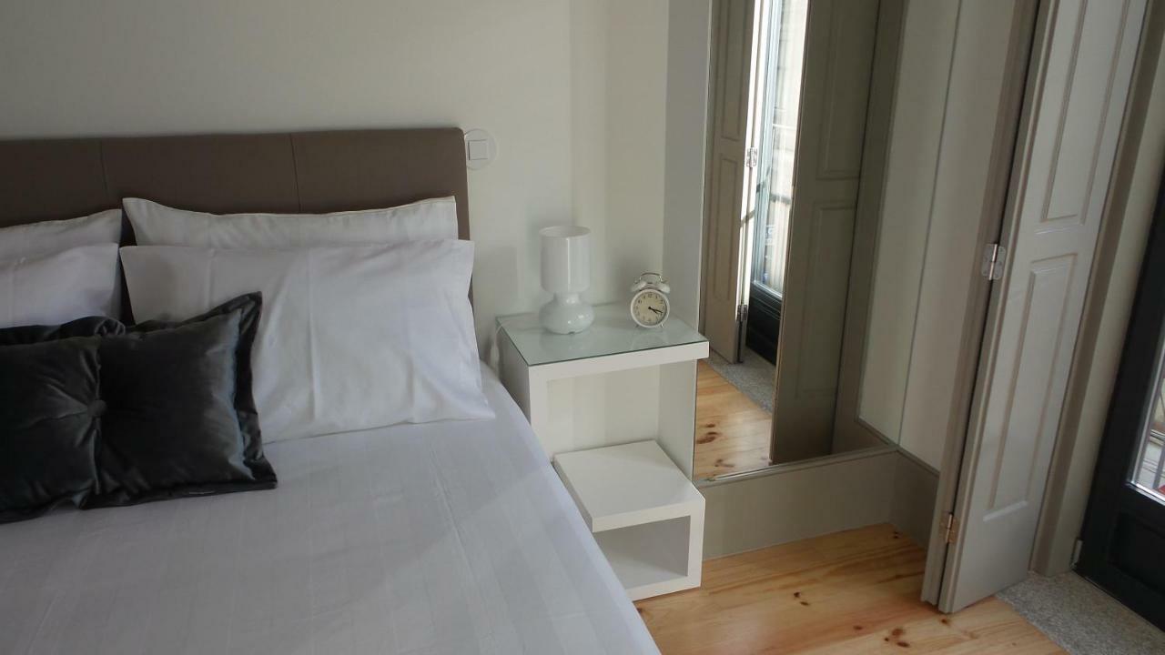Porto Tropical Charm Appartement Buitenkant foto