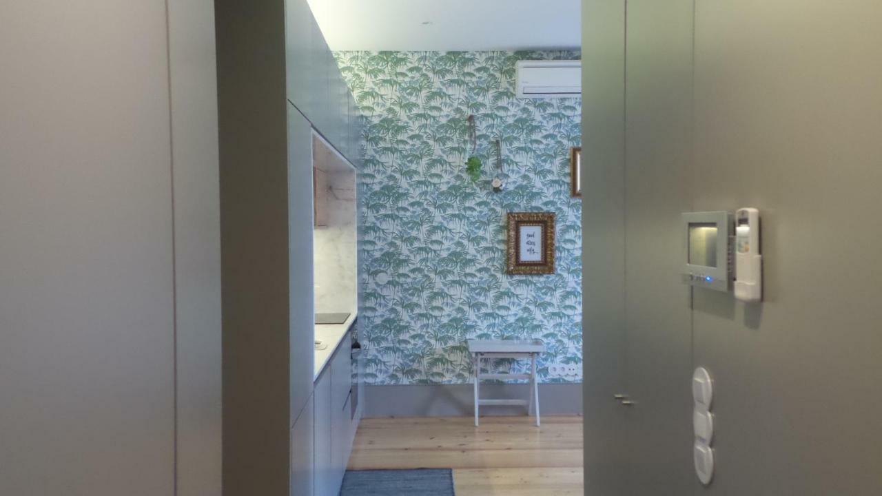Porto Tropical Charm Appartement Buitenkant foto