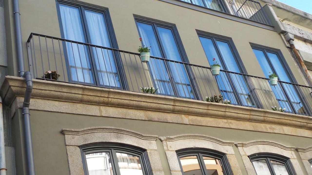 Porto Tropical Charm Appartement Buitenkant foto