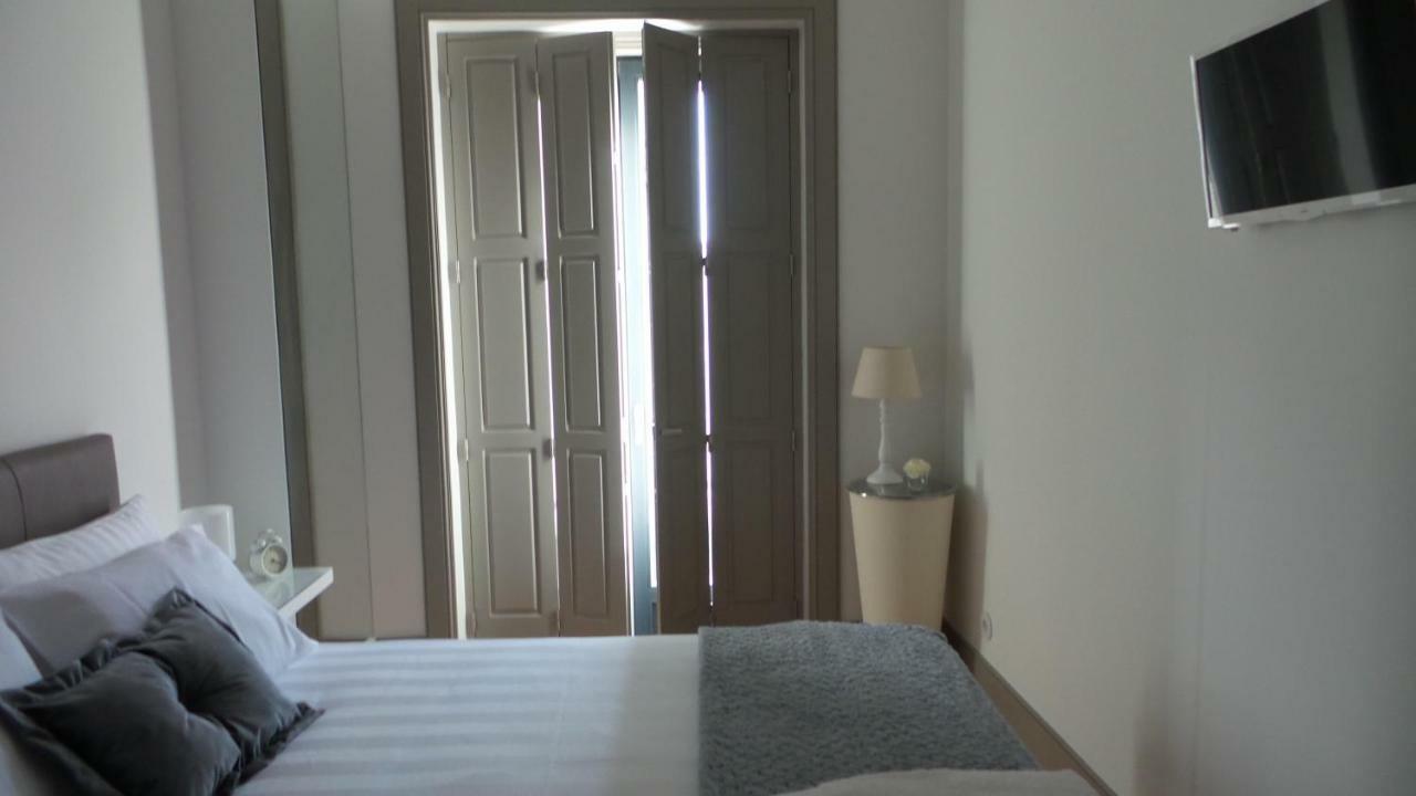Porto Tropical Charm Appartement Buitenkant foto