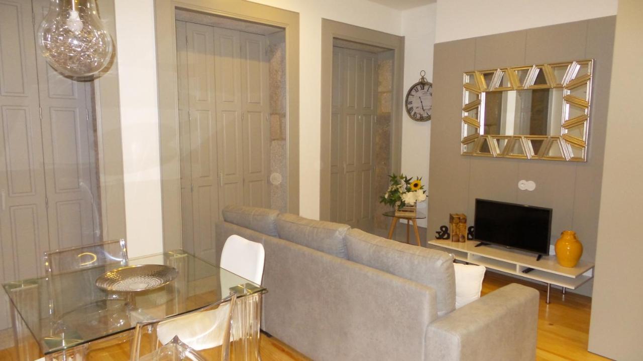 Porto Tropical Charm Appartement Buitenkant foto